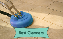 Tile Cleaners